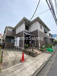 ジュネス三軒茶屋