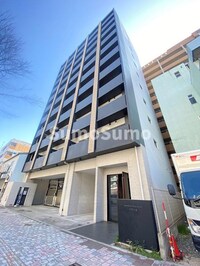 MODERN PALAZZO天神北Ⅱ