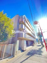 ルーブル都立大学Ⅱ