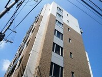 レキシントン・スクエア桜坂