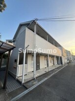 ヴィラ・スリースター尼崎