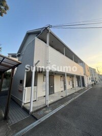 ヴィラ・スリースター尼崎