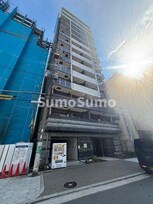 プレサンス玉造駅前ルージュ