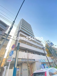 レジディア三宿