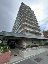 新大阪第2スカイハイツ