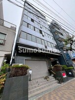 高津ヒルトン