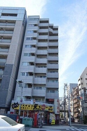 イトーピア高津Ⅱ