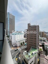 ＭＦＰＲコート武蔵小山