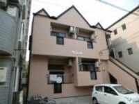 ポラリス別府Ⅱ