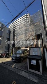 ポラリス別府Ⅱ