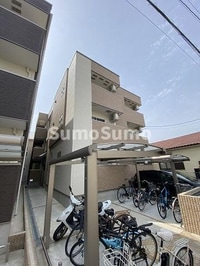 フジパレス塚口本町Ⅰ番館