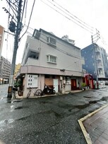 大正館薬院南