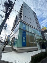fino JIYUGAOKA