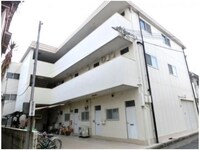 大庄ハイツ