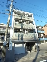 アルテハイム尼崎