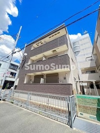 フジパレス塚口Ⅰ番館