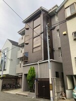 ピースフルハウス