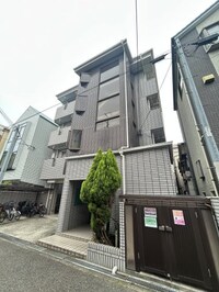 ピースフルハウス
