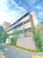 コスモグラシア学芸大学