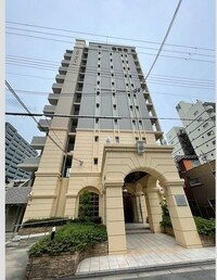 エスリード上町台