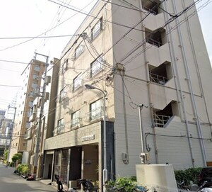 三ツ輪マンション