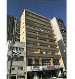 ビスタ四天王寺