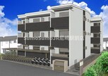 クリエオーレ福町Ⅱ
