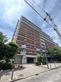 Brillia ist 三軒茶屋　アイビーテラス