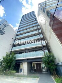 コンフォリア心斎橋EAST