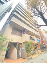 コンフォリア池尻