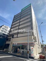 スプランディッド難波SOUTH