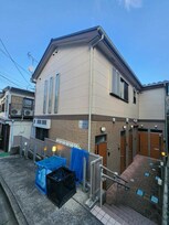 ドリームハイツ