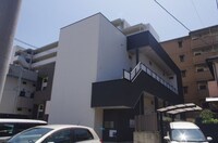 コンフォートメゾン吉塚