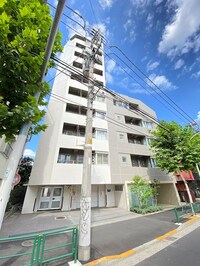 プライムアーバン笹塚