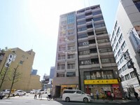 日本橋コゥジィアパートメント