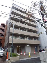 シンシア渋谷