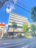 パークフラッツ学芸大学