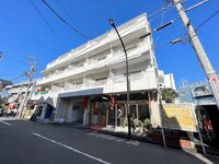 東信松涛マンション