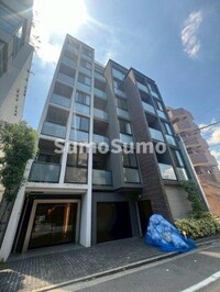 アーバンパーク代々木