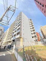 レジディア三軒茶屋Ⅲ