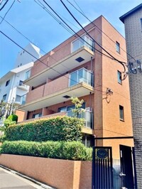フォレスト千駄ヶ谷