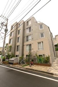 Ｊｏｙｏｕｓ　Ｇａｒｄ　代々木