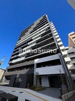 プレサンス大国町ラヴエニール