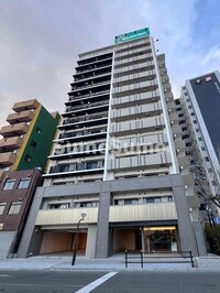 スプランディッド難波キャトル