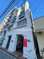 ノアーズアーク北堀江