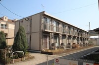 CasaJR箱崎　A棟