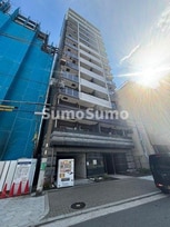 プレサンス玉造駅前ルージュ