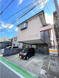 リバーフィルド飯倉