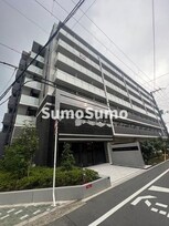 エスリード大阪クレストコート