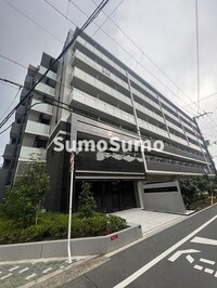 エスリード大阪クレストコート
